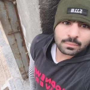 محمود العبادي