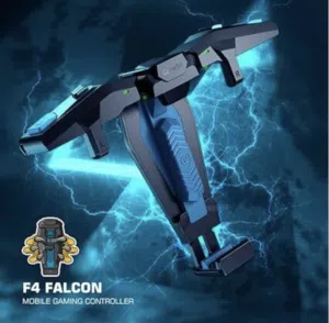 Gamesir F4 Falcon Mobile Gaming Controller