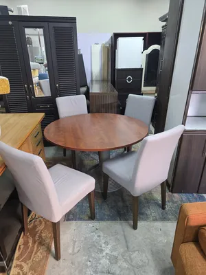 Dining Room Furniture . Used1