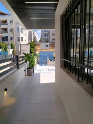 205 m2 3 Bedrooms Apartments for Sale in Amman Um Uthaiena