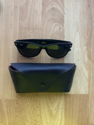 Ray-Ban New Wayfarer