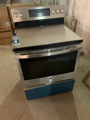 Ovens . General Electric . New1