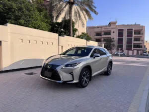 لكزس Rx350 2016