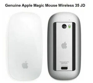 ماوس ابل الاصلي Apple Mouse