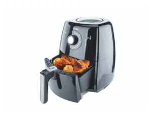 Room heater + air fryer 16bd new/مدفأة غرفة + مقلاة هوائية 16bd جديد
