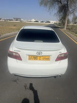 Used Toyota Camry in Al Batinah
