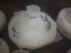 طقم اركوبال فرنساوي