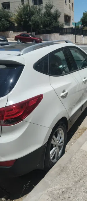 هونداي توسان موديل 2013