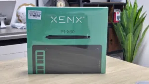 Brand New XENX P3 1060 tablet in Oman Digital Drawing