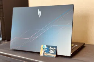 لابتوب جيمينغ نوع Acer مواصفات خارقة جدا وبسعر ممتاز مناسب للالعاب والبرامج الهندسية