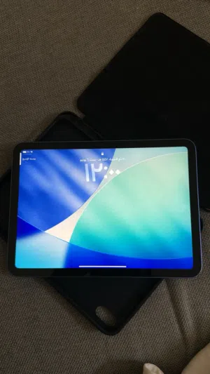 ايباد ابل بحالة الوكاله gen10