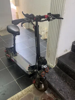 M4 pro electric scooter for sell