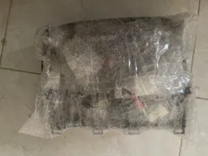 شاشة لكزس 430