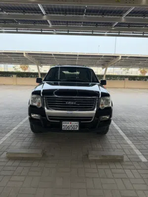 فورد اكسبلور