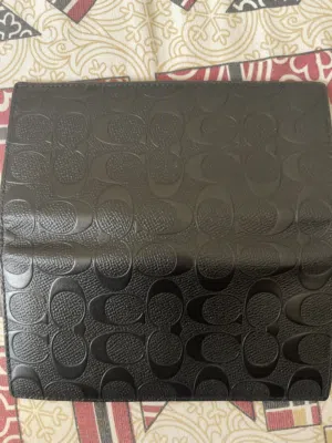 COACH Wallet original (unisex)