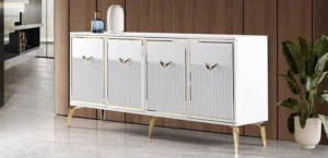 طاولات مدخل راقية كونسول