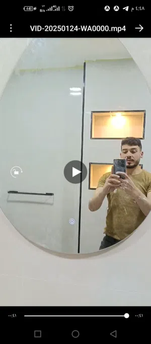 تنفيذ كافة اعمال الدهان والديكورات وتجديد الحمامات والصيانة العامة اسعار بما يرضي الله