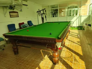 Billiard & Snooker . Used0