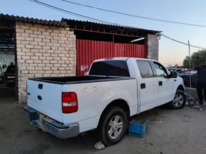 فورد F-150 تبي دورة بسيطة