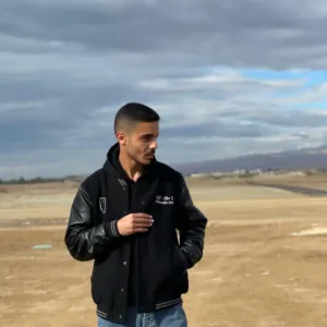 زيد العجرمي