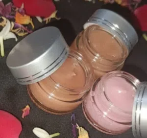 بخور وخمريات مكة