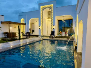 2 Bedrooms Farms for Sale in Tripoli Al-Baesh