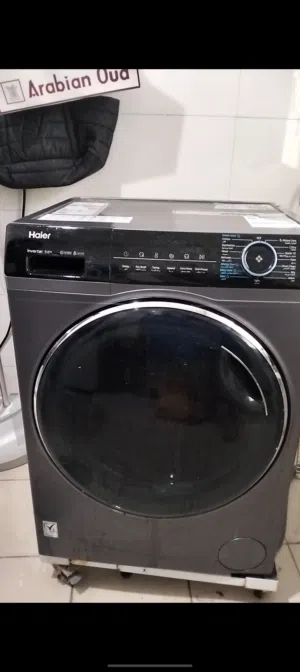 للبيع غساله Haier