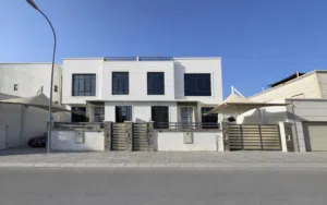 278 m2 4 Bedrooms Villa for Sale in Muscat Al Mawaleh