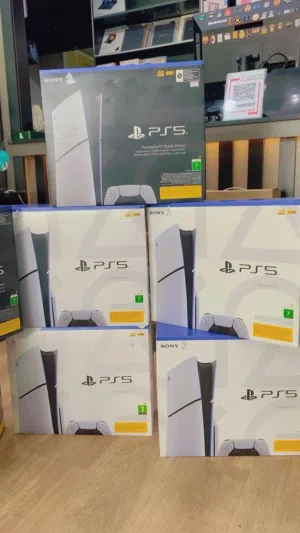 PlayStation 5 PlayStation for sale in Al Dakhiliya