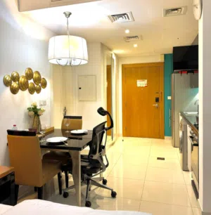 160 m2 2 Bedrooms Apartments for Sale in Ajman Al Ameera Village