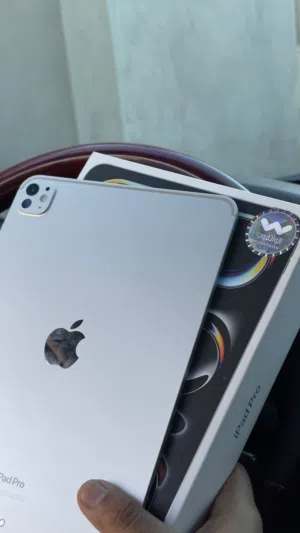 Apple iPad Pro 6 256 GB in Tripoli