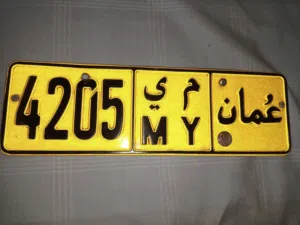 fancy number