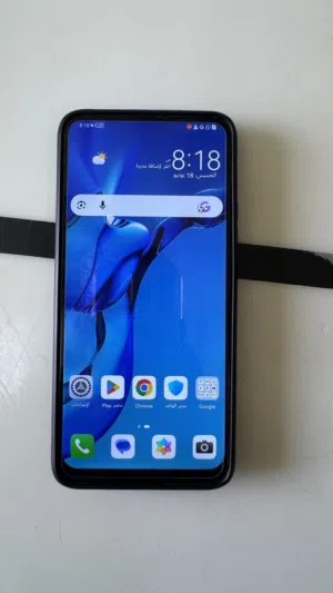 HUAWEI Y9 Prime
