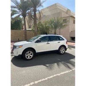 Ford Edge 2014