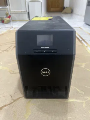 اخو الجديد UPS DELL