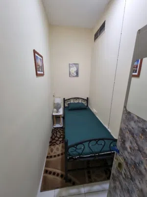 بارتيشن  للايجار