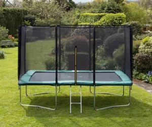 ترمبلين Trampoline 5*7FT