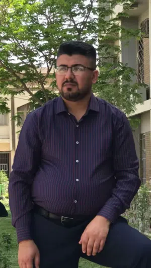 حسين علي 