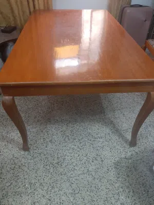 ميز طعام للبيع بدون كراسي للبيع