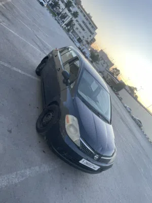 نيسان تيدا الدار محرك كمبيو ربي يبارك