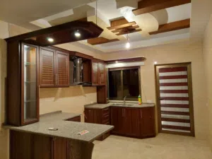 141 m2 3 Bedrooms Apartments for Rent in Amman Marj El Hamam