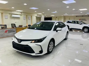 TOYOTA COROLLA EXCELLENT CONDITION OMAN CAR Oman Car
