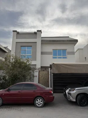 Villa for Sale in Al Rumailah – Ajman