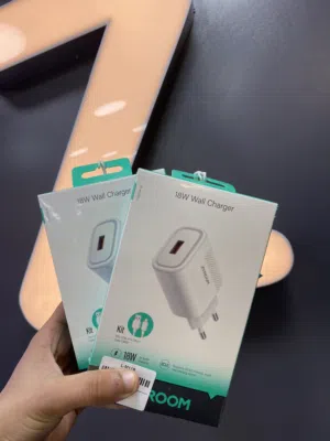 شاحن joyroom  18W  مكفول سنه