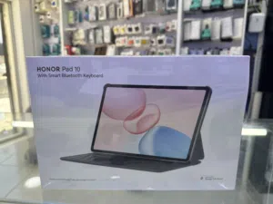 Honor pad 10 جديد كفالة الوكيل الرسمي
