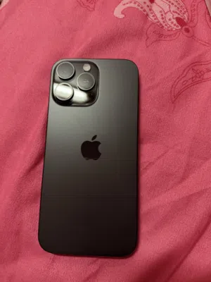 Apple iPhone 16 Pro Max 256 GB in Ismailia