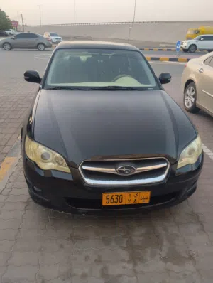 Subaru 2008