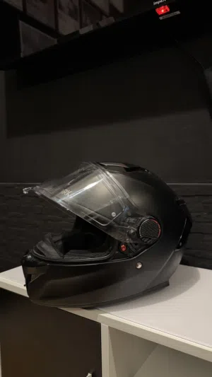 Shark Spartan GT PRO (XS)