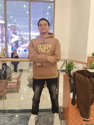 مصعب إبراهيم حامد 