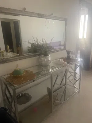 دلسوار مع مرايا
